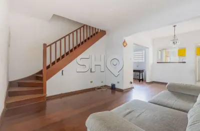 Casa com 4 quartos à venda na rua ribeiro de barros, 220, vila anglo brasileira, são paulo, 280 m2 por r$ 1.299.000