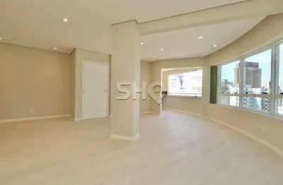 Apartamento com 3 quartos à venda na rua caiubi, 1188, perdizes, são paulo, 106 m2 por r$ 1.420.000