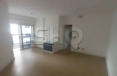 Apartamento com 3 quartos à venda na rua gomes de carvalho, 940, vila olímpia, são paulo, 76 m2 por r$ 1.000.000