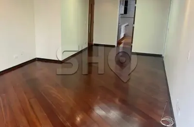 Apartamento com 2 quartos à venda na rua abdo ambuba, 360, vila andrade, são paulo, 130 m2 por r$ 590.100