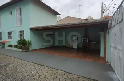 Casa em condomínio fechado com 3 quartos à venda na rua dom sebastião do rego, 434, vila gumercindo, são paulo, 110 m2 por r$ 820.000