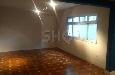 Apartamento com 3 quartos para alugar na avenida juriti, 558, moema, são paulo, 130 m2 por r$ 6.500