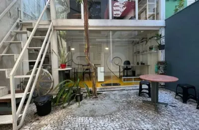 Casa comercial com 4 salas à venda na rua apinajés, 440, perdizes, são paulo, 110 m2 por r$ 3.200.000