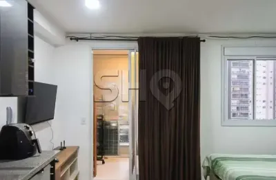 Apartamento com 1 quarto à venda na avenida alberto augusto alves, 320, vila andrade, são paulo, 47 m2 por r$ 442.000