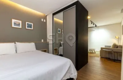 Apartamento com 1 quarto à venda na rua coronel joaquim ferreira lobo, 305, vila nova conceição, são paulo, 35 m2 por r$ 786.000