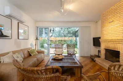 Casa com 4 quartos à venda na ubiracica, 85, boaçava, são paulo, 188 m2 por r$ 2.790.000