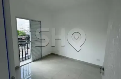 Apartamento com 2 quartos à venda na rua doutor azor montenegro, 145, vila mangalot, são paulo, 49 m2 por r$ 304.000