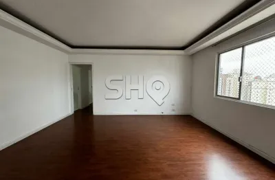 Apartamento com 3 quartos para alugar na rua caraíbas, 544, perdizes, são paulo, 117 m2 por r$ 3.800