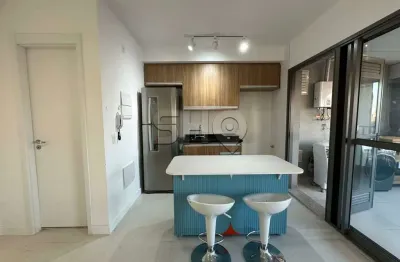 Apartamento com 1 quarto à venda na rua gregório serrão, 260, vila mariana, são paulo, 50 m2 por r$ 923.000