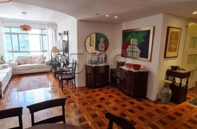 Apartamento com 3 quartos à venda na rua itacolomi, 570, higienópolis, são paulo, 140 m2 por r$ 1.850.000