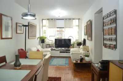 Apartamento com 3 quartos à venda na rua cristiano viana, 455, cerqueira césar, são paulo, 98 m2 por r$ 1.120.000