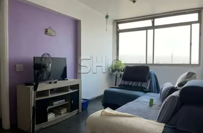 Apartamento com 3 quartos à venda na avenida nova cantareira, 1484, tucuruvi, são paulo, 99 m2 por r$ 410.000