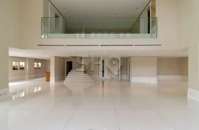 Apartamento com 5 quartos para alugar na rua tucumã, 691, jardim europa, são paulo, 672 m2 por r$ 170.000