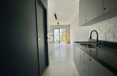 Apartamento com 1 quarto à venda na rua fernão dias, 551, pinheiros, são paulo, 28 m2 por r$ 535.000