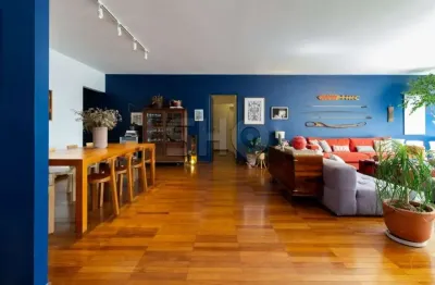 Apartamento com 3 quartos à venda na alameda jaú, 1817, jardim paulista, são paulo, 292 m2 por r$ 3.100.000