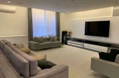 Apartamento com 4 quartos à venda na rua aureliano coutinho, 355, higienópolis, são paulo, 275 m2 por r$ 3.895.000
