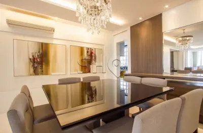 Apartamento com 3 quartos à venda na avenida higienópolis, 148, higienópolis, são paulo, 200 m2 por r$ 3.400.000