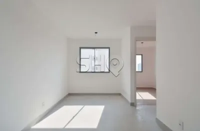 Apartamento com 2 quartos à venda na rua doutor bento teobaldo ferraz, 330, várzea da barra funda, são paulo, 41 m2 por r$ 375.000