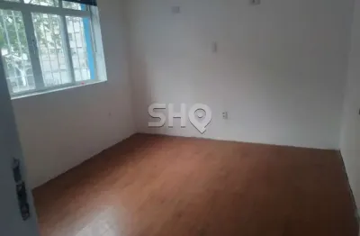 Casa comercial com 5 salas para alugar na rua raul pompéia, 1087, pompéia, são paulo, 160 m2 por r$ 6.500