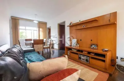 Apartamento com 3 quartos à venda na rua doutor paulo vieira, 166, perdizes, são paulo, 107 m2 por r$ 950.000