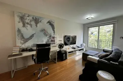 Apartamento com 2 quartos à venda na rua agissê, 230, vila madalena, são paulo, 70 m2 por r$ 839.000