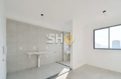 Apartamento com 1 quarto à venda na rua doutor bento teobaldo ferraz, 330, barra funda, são paulo, 30 m2 por r$ 285.000