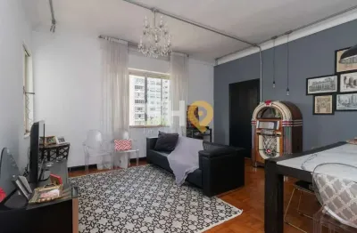 Apartamento com 3 quartos à venda na avenida nove de julho, 3332, jardim paulista, são paulo, 140 m2 por r$ 1.250.000