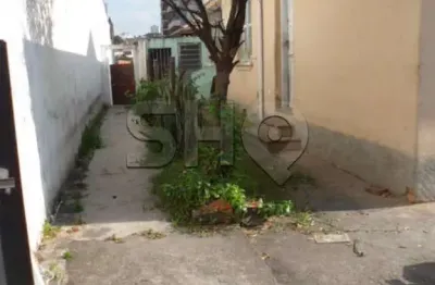 Terreno à venda na rua guiara, 411, pompéia, são paulo por r$ 3.800.000