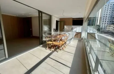 Apartamento com 3 quartos à venda na rua apiacás, 279, perdizes, são paulo, 157 m2 por r$ 3.390.000