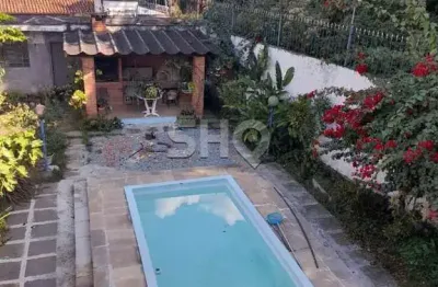 Casa em condomínio fechado com 4 quartos à venda na domingos mormanno, 275, jardim ibiratiba, são paulo, 500 m2 por r$ 1.280.000