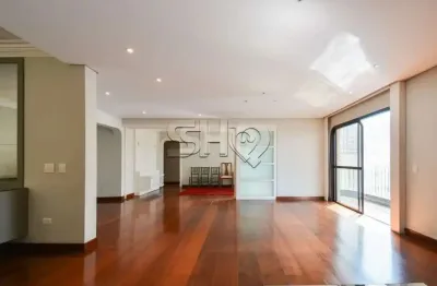 Apartamento com 3 quartos à venda na rua castro alves, 778, aclimação, são paulo, 195 m2 por r$ 1.400.000