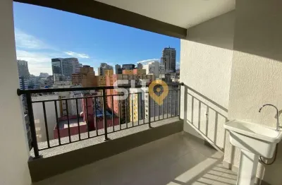 Apartamento com 1 quarto à venda na rua rego freitas, 62, república, são paulo, 35 m2 por r$ 420.000