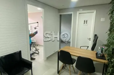 Sala comercial à venda na avenida professor alfonso bovero, 1057, perdizes, são paulo, 32 m2 por r$ 350.000