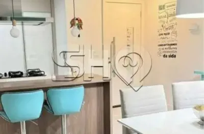 Apartamento com 2 quartos à venda na avenida ultramarino, 448, lauzane paulista, são paulo, 70 m2 por r$ 542.000