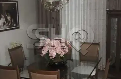 Casa com 4 quartos à venda na rua manoel vieira da cruz, 63, horto florestal, são paulo, 200 m2 por r$ 900.000