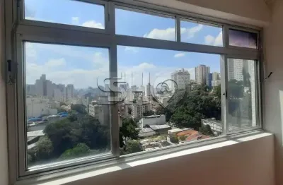Apartamento com 1 quarto à venda na rua doutor seng, 152, bela vista, são paulo, 40 m2 por r$ 410.000