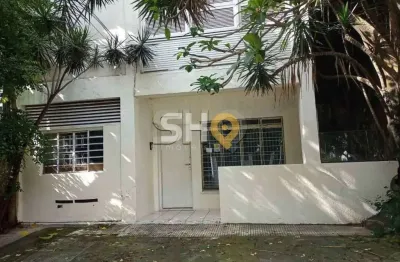 Casa comercial com 4 salas à venda na rua pedro de toledo, 1036, vila clementino, são paulo, 120 m2 por r$ 2.200.000