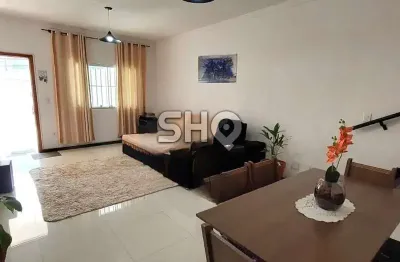 Casa com 3 quartos à venda na rua cruz de malta, 558, parada inglesa, são paulo, 134 m2 por r$ 850.000