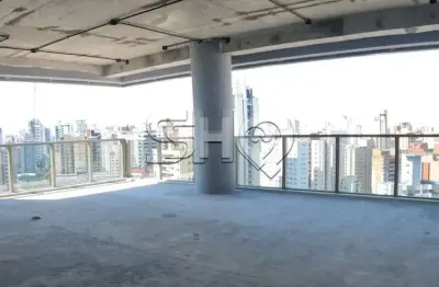 Apartamento com 4 quartos à venda na avenida hélio pellegrino, 578, vila nova conceição, são paulo, 358 m2 por r$ 17.198.802