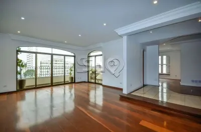 Apartamento com 3 quartos à venda na avenida doutor altino arantes, 370, vila clementino, são paulo, 215 m2 por r$ 2.030.000