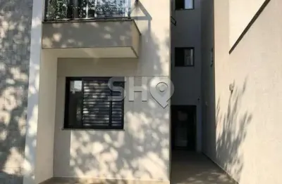Apartamento com 2 quartos à venda na rua manaiás, 105, parque da vila prudente, são paulo, 47 m2 por r$ 350.000