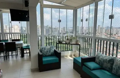 Apartamento com 3 quartos à venda na rua voluntários da pátria, 4747, santana, são paulo, 153 m2 por r$ 2.000.000