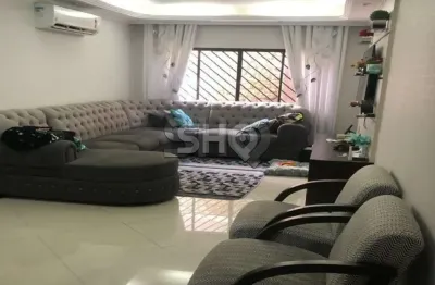 Casa com 5 quartos à venda na rua videira, 87, cidade patriarca, são paulo, 420 m2 por r$ 2.765.000