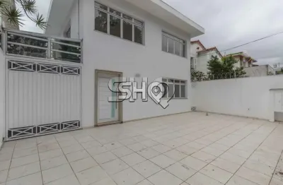 Casa comercial para alugar na rua dona germaine burchard, 339, perdizes, são paulo, 460 m2 por r$ 21.000