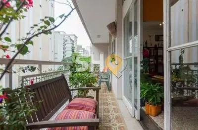 Apartamento com 3 quartos à venda na rua doutor fausto ferraz, 227, bela vista, são paulo, 127 m2 por r$ 1.200.000