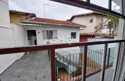 Casa com 3 quartos à venda na hilda cicarini, 146, vila paulistana, são paulo, 150 m2 por r$ 499.000