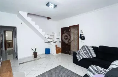 Casa com 3 quartos à venda na rua josé esteves, 29, vila dona sara, são paulo, 166 m2 por r$ 480.000