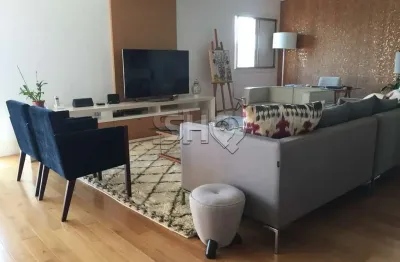 Apartamento com 2 quartos à venda na rua campevas, 253, perdizes, são paulo, 119 m2 por r$ 1.460.000