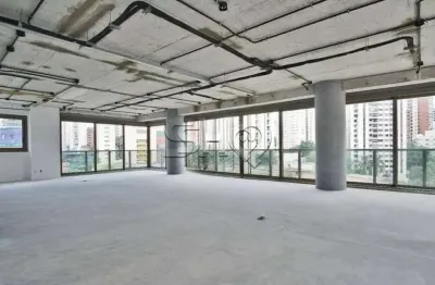 Apartamento com 4 quartos à venda na avenida hélio pellegrino, 578, vila nova conceição, são paulo, 358 m2 por r$ 14.500.000