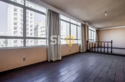 Apartamento com 4 quartos à venda na rua itacolomi, 300, higienópolis, são paulo, 220 m2 por r$ 3.200.000